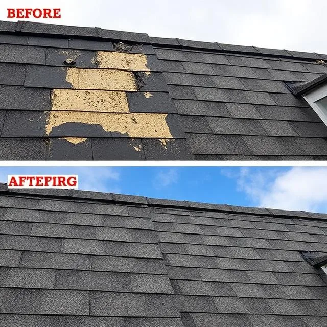 Roof Repair Near Me in Selma, CA near me